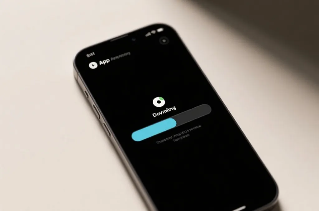 平博体育iOS版App安装与信任设置全图文教程