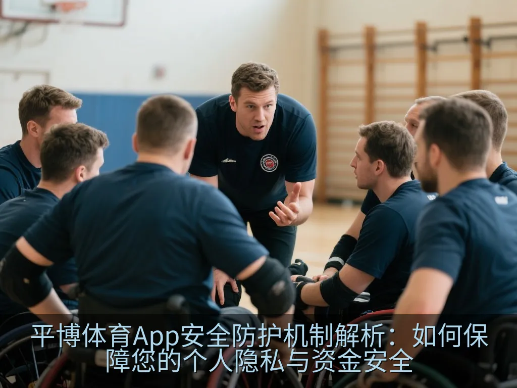 平博体育App安全防护机制解析：如何保障您的个人隐私与资金安全