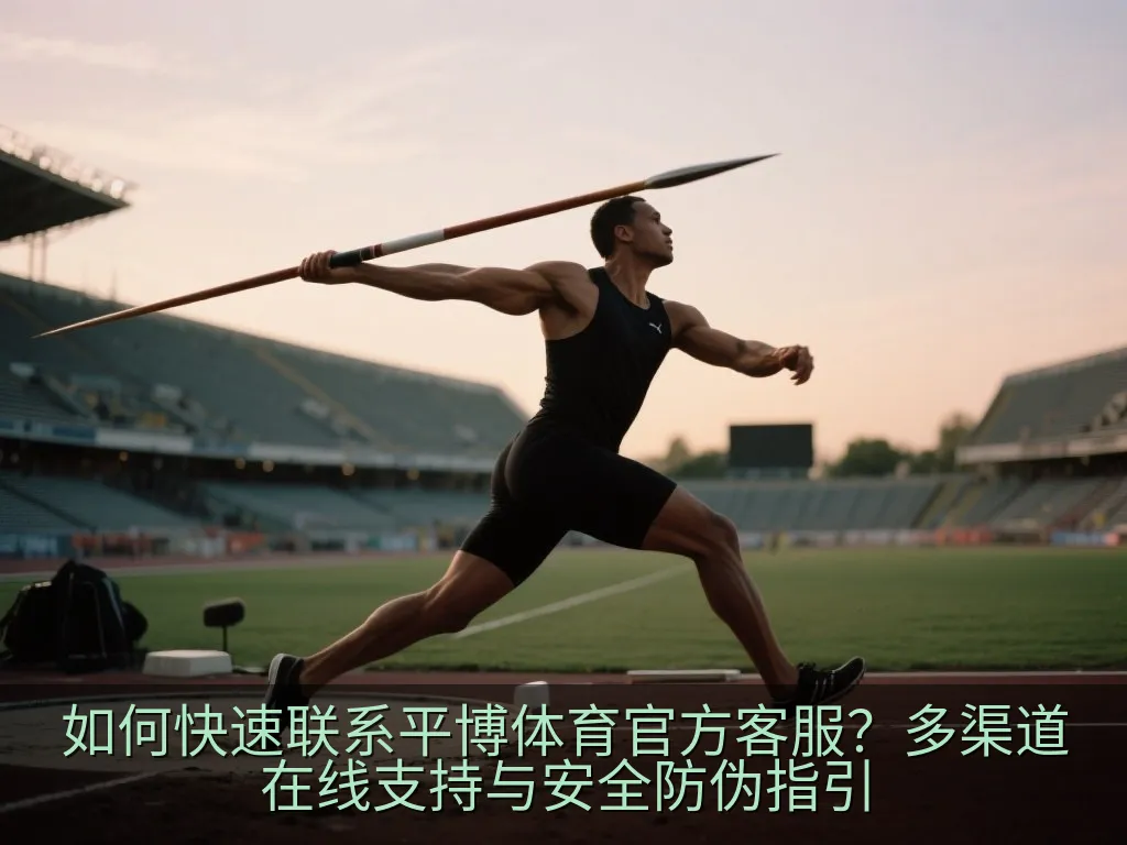 如何快速联系平博体育官方客服？多渠道在线支持与安全防伪指引